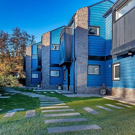 Апартаменты Happy Host - Casas Calafate Vla Вилья-ла-Ангостура Экстерьер фото