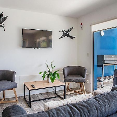 Апартаменты Happy Host - Casas Calafate Vla Вилья-ла-Ангостура Экстерьер фото