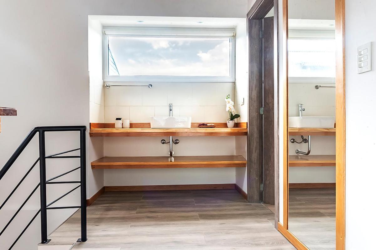 Апартаменты Happy Host - Casas Calafate Vla Вилья-ла-Ангостура Экстерьер фото