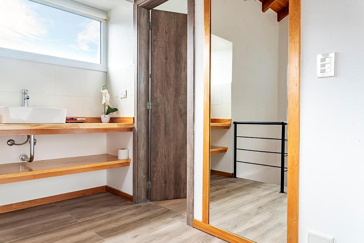 Апартаменты Happy Host - Casas Calafate Vla Вилья-ла-Ангостура Экстерьер фото