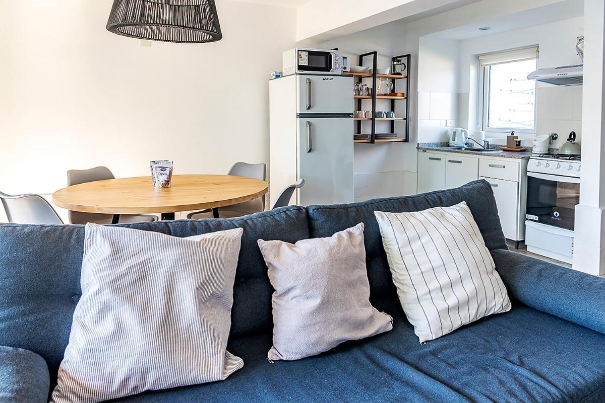 Апартаменты Happy Host - Casas Calafate Vla Вилья-ла-Ангостура Экстерьер фото
