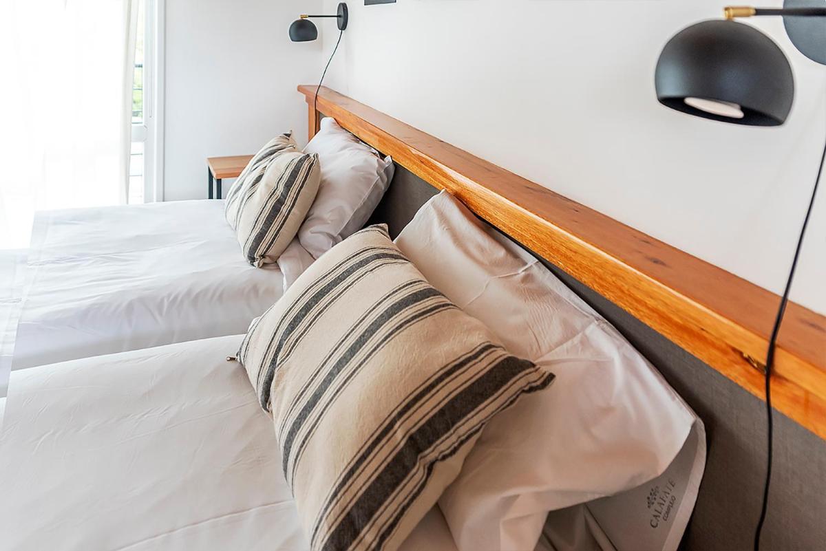 Апартаменты Happy Host - Casas Calafate Vla Вилья-ла-Ангостура Экстерьер фото