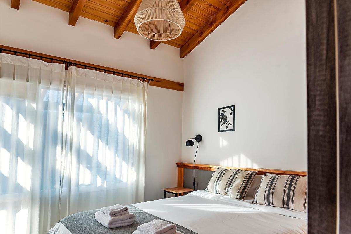Апартаменты Happy Host - Casas Calafate Vla Вилья-ла-Ангостура Экстерьер фото