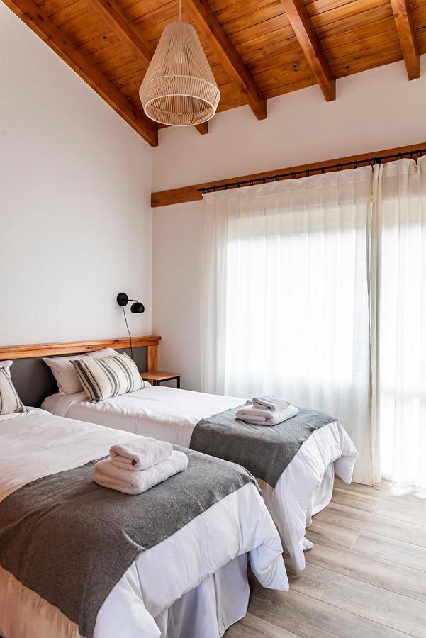Апартаменты Happy Host - Casas Calafate Vla Вилья-ла-Ангостура Экстерьер фото